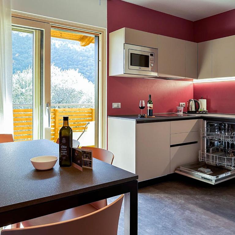 O_live Agriresort - Suite Duplex - 3