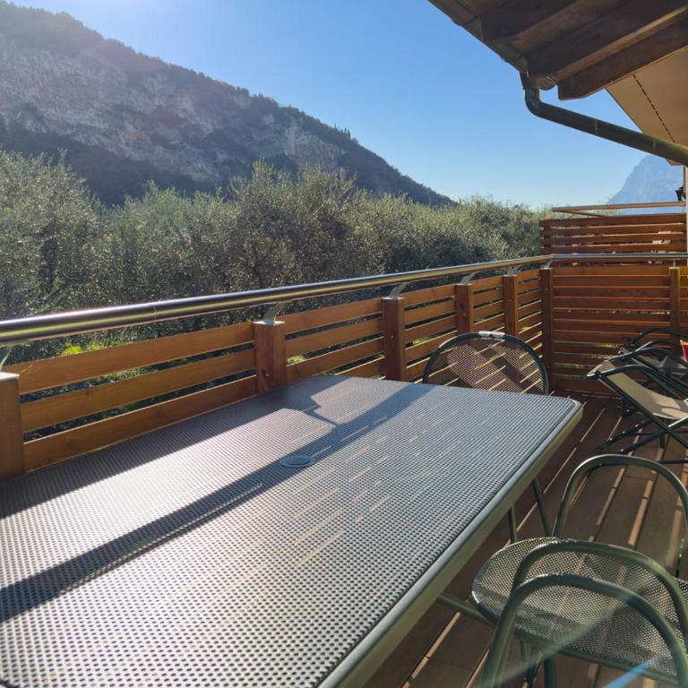 O_live Agriresort - Suite Duplex - 9