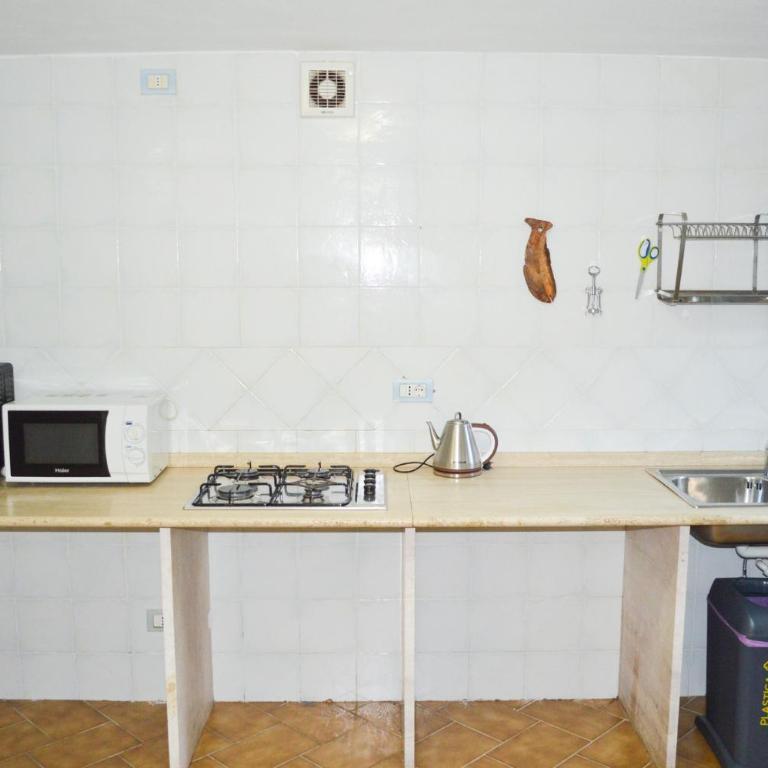 Appartamento Orticello - Casa con 2 Camere da Letto - 24