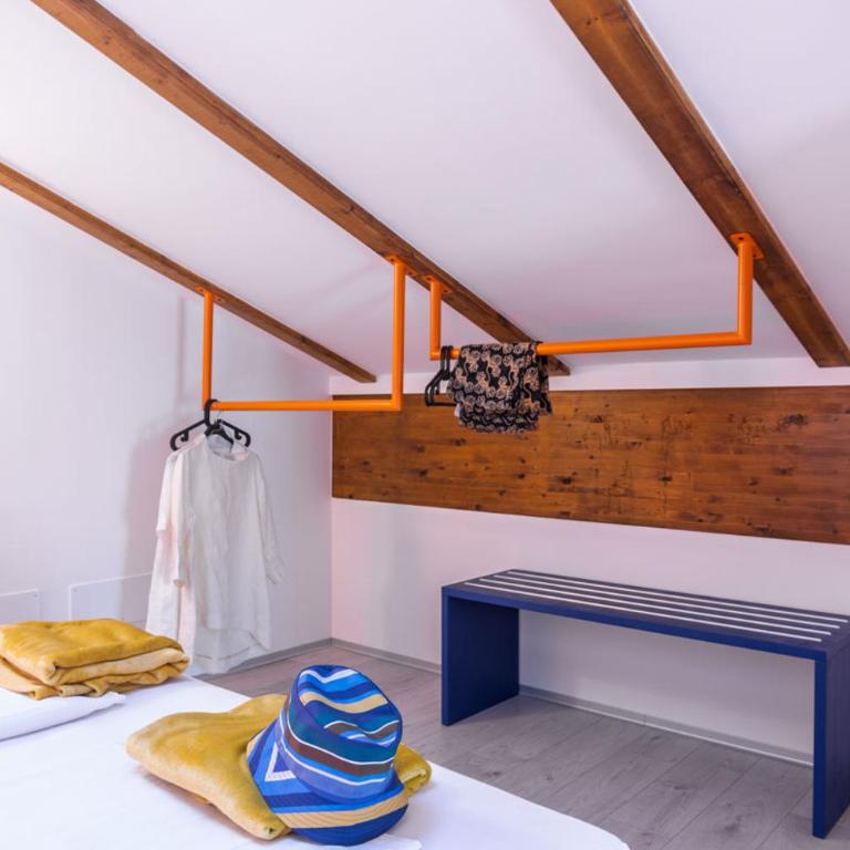 O_live Agriresort - Suite con Vista Montagna - 6