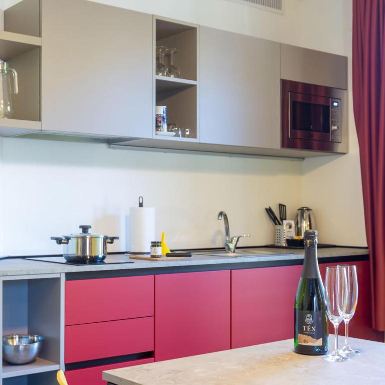 O_live Agriresort - Suite con Vista Montagna - 8