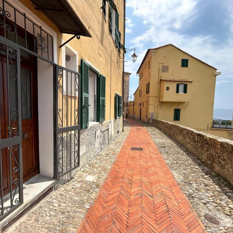 Casa Vacanze Merletto - Appartamento con Vista Mare - 2