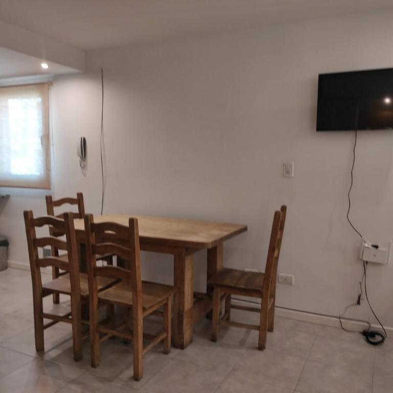 Monoambiente, Mar del Plata, cercano a la Univerdad - Apartamento de 1 dormitorio - 5