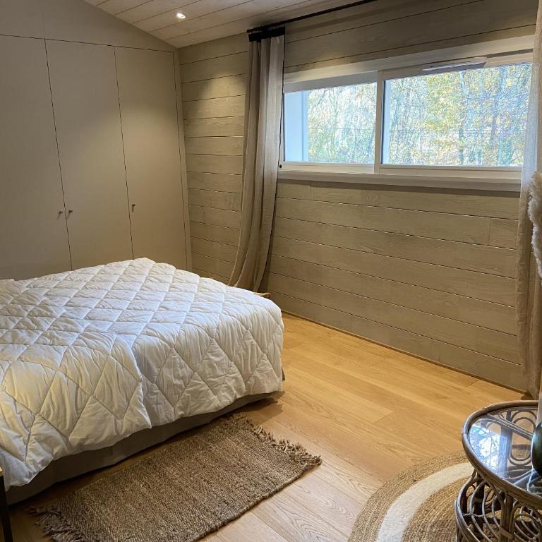 Grand Chalet de Pitrot - Chalet 3 Chambres - 8