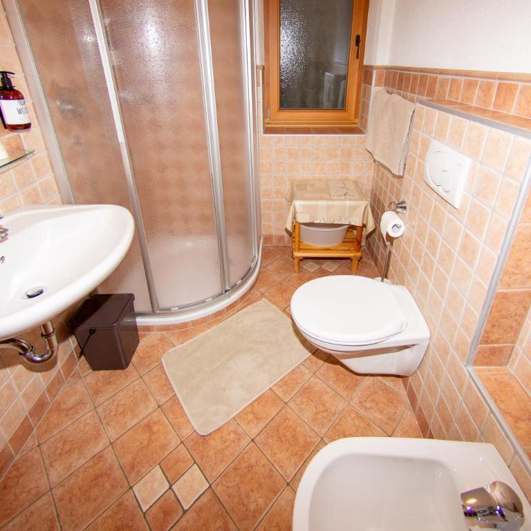 Ansitz Steiner - Appartamento con 2 Camere da Letto - 14