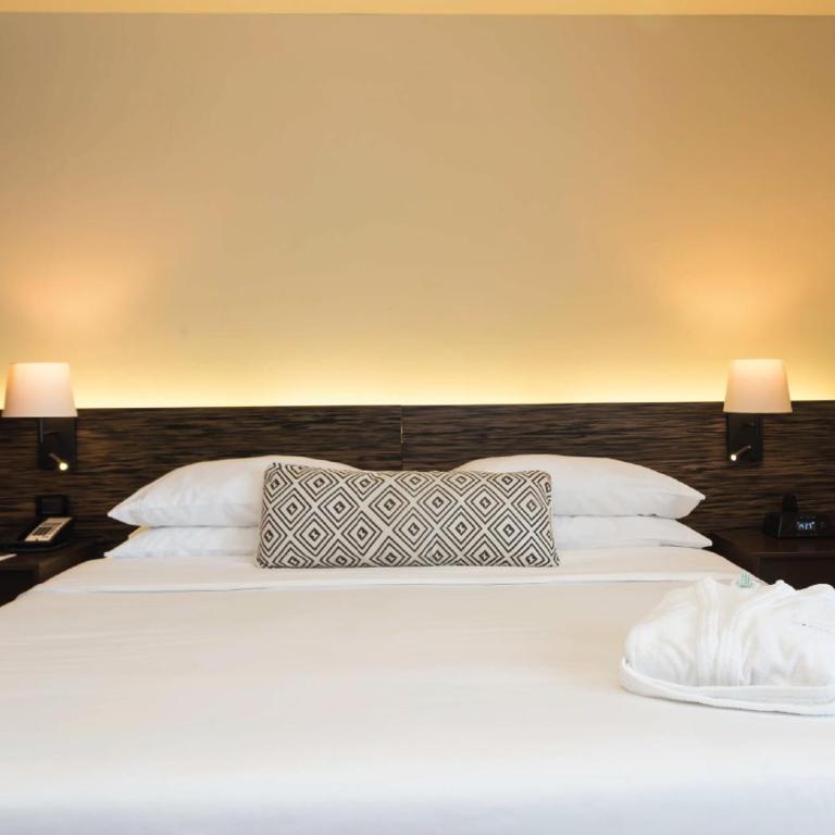 Movich Hotel de Pereira - Double Room - 2