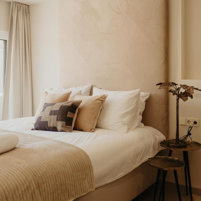 OleHolidays 547 Romana Playa vistas al mar - Apartamento de 2 dormitorios - 27