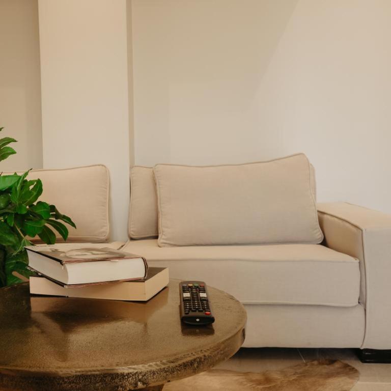 OleHolidays 547 Romana Playa vistas al mar - Apartamento de 2 dormitorios - 6