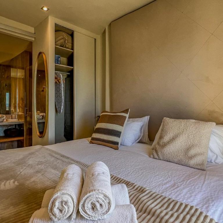 OleHolidays 547 Romana Playa vistas al mar - Apartamento de 2 dormitorios - 16