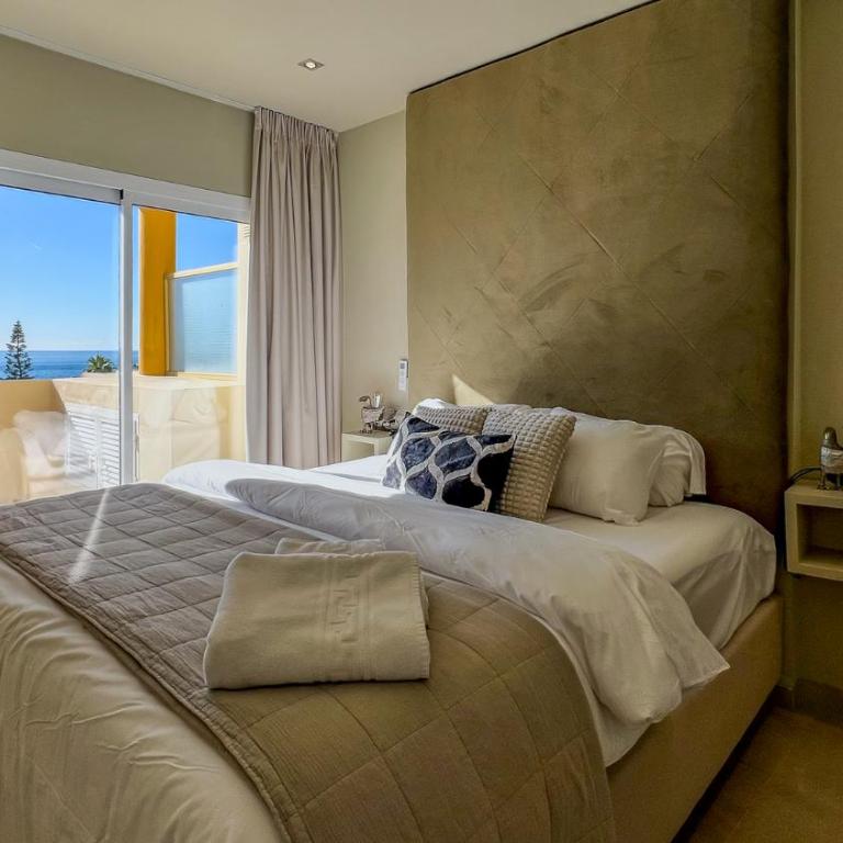 OleHolidays 547 Romana Playa vistas al mar - Apartamento de 2 dormitorios - 20