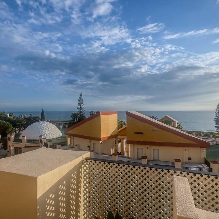 OleHolidays 547 Romana Playa vistas al mar - Apartamento de 2 dormitorios - 41