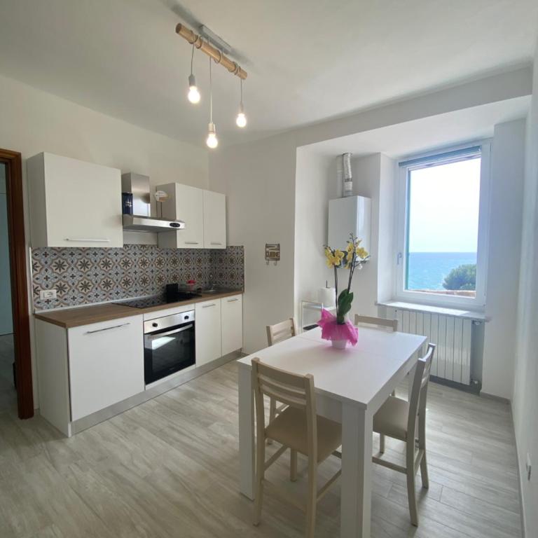 Casa Vacanze Merletto - Appartamento con Vista Mare - 13