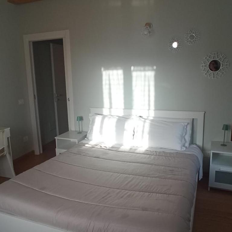 Borgo Sant' Antonio14 - Appartamento con 1 Camera da Letto e Terrazza - 14