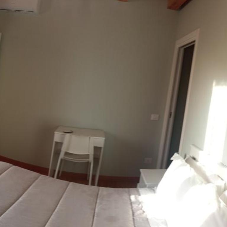 Borgo Sant' Antonio14 - Appartamento con 1 Camera da Letto e Terrazza - 15