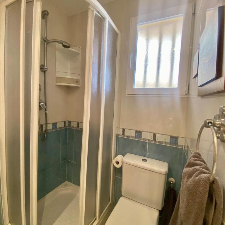 Global Sun - Casa Pasco - Apartamento de 2 dormitorios - 36
