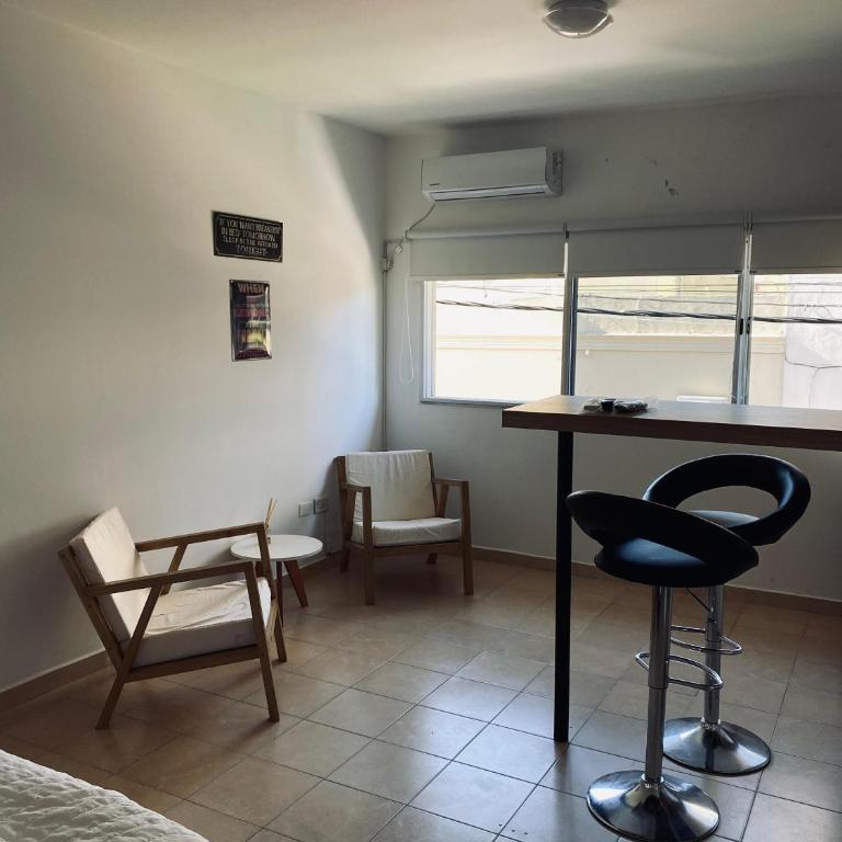 Suria - Depto Nº1 - One-Bedroom Apartment - 9