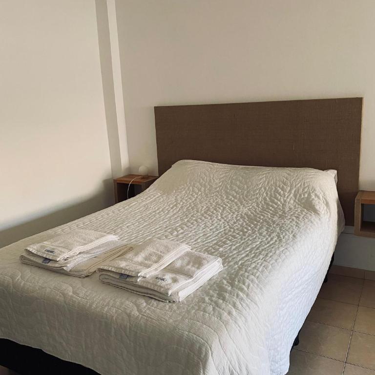 Suria - Depto Nº1 - Apartamento de 1 dormitorio - 1
