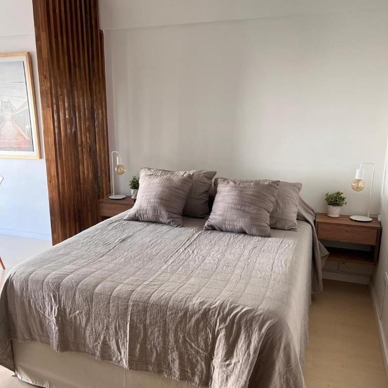 DeptosVip - Centro - Apartamento de 1 dormitorio - 4