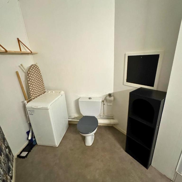 Majestic - Wifi - Parking - Vue - One-Bedroom Apartment - 10