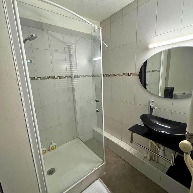 Majestic - Wifi - Parking - Vue - One-Bedroom Apartment - 11