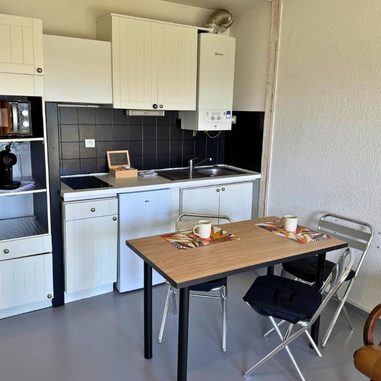 Majestic - Wifi - Parking - Vue - One-Bedroom Apartment - 12