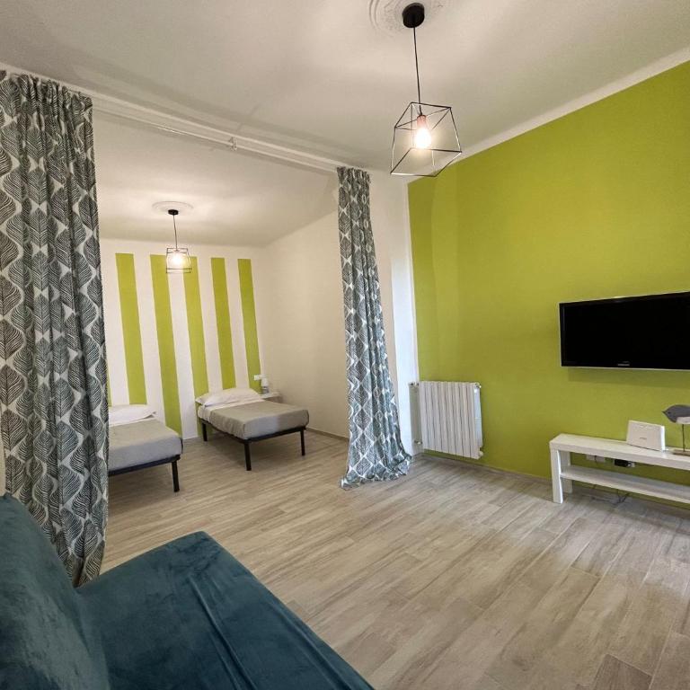 Casa Vacanze Merletto - Appartamento con Vista Mare - 17