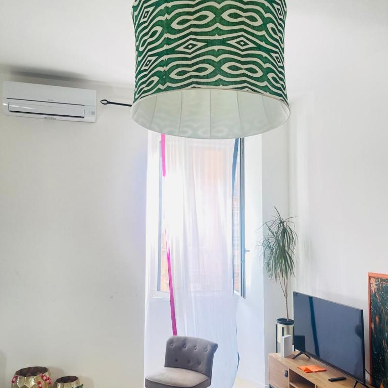 Testaccio sul Tevere romantic historical close FAO - Appartamento con 1 Camera da Letto - 2