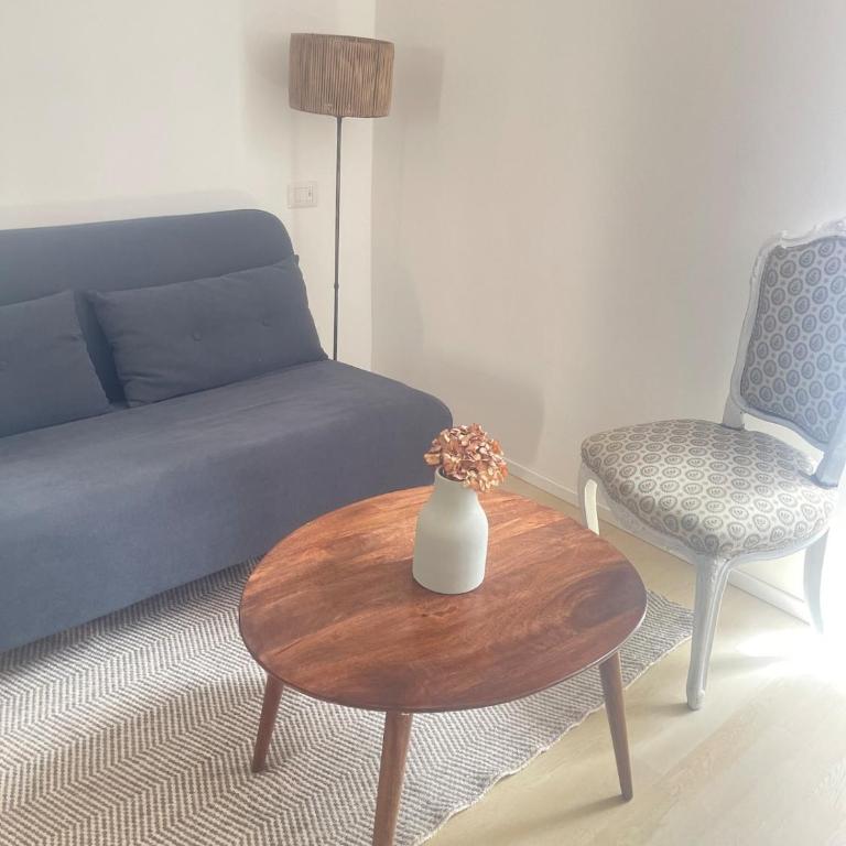 Testaccio sul Tevere romantic historical close FAO - Appartamento con 1 Camera da Letto - 14