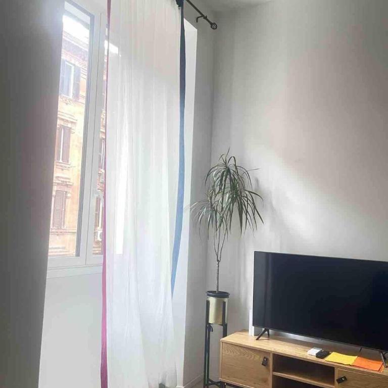 Testaccio sul Tevere romantic historical close FAO - Appartamento con 1 Camera da Letto - 17