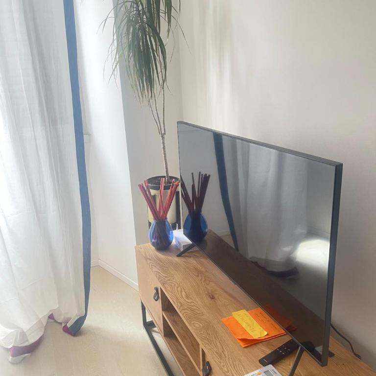 Testaccio sul Tevere romantic historical close FAO - Appartamento con 1 Camera da Letto - 16