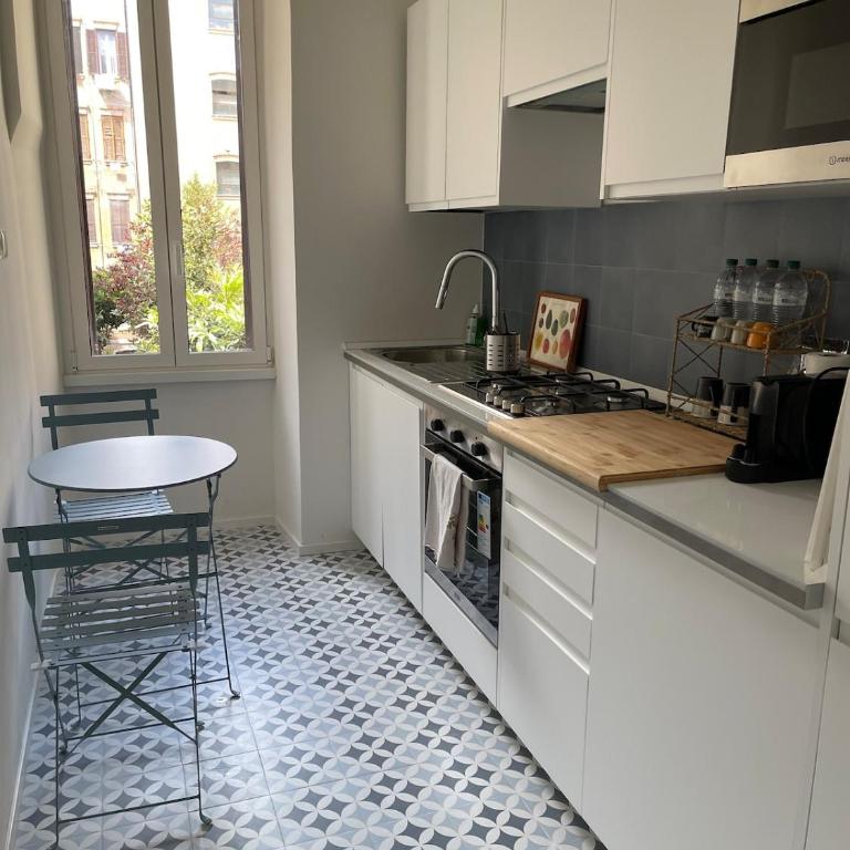 Testaccio sul Tevere romantic historical close FAO - Appartamento con 1 Camera da Letto - 10