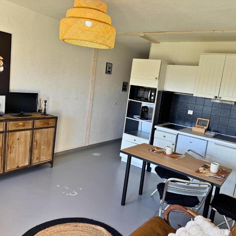Majestic - Wifi - Parking - Vue - One-Bedroom Apartment - 14