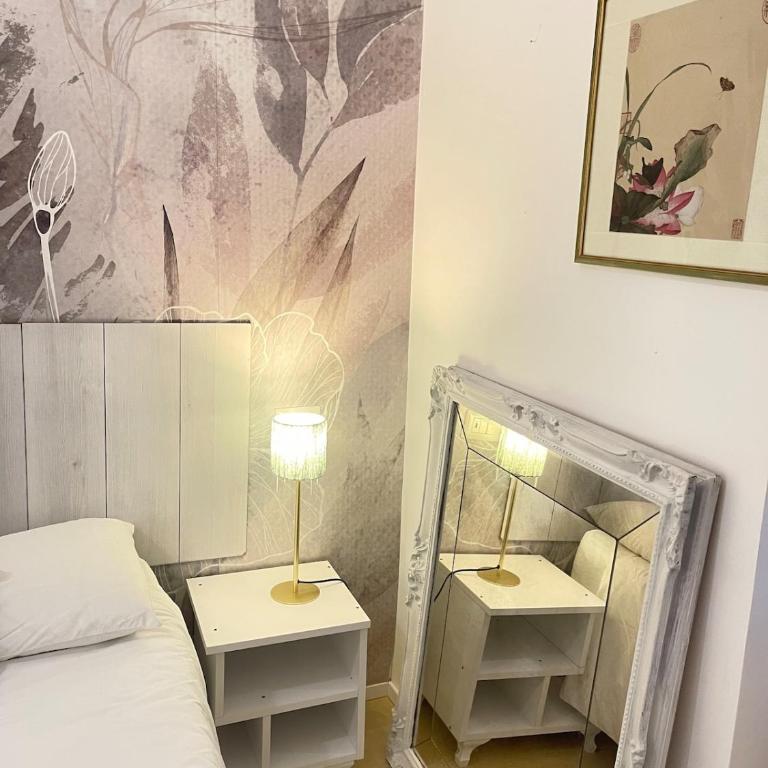 Testaccio sul Tevere romantic historical close FAO - Appartamento con 1 Camera da Letto - 6