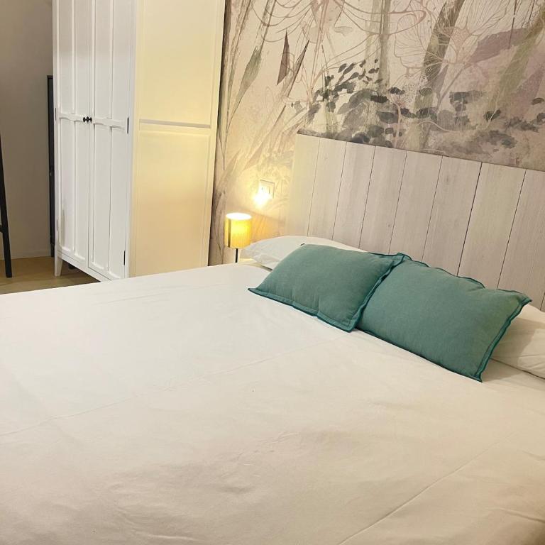 Testaccio sul Tevere romantic historical close FAO - Appartamento con 1 Camera da Letto - 5