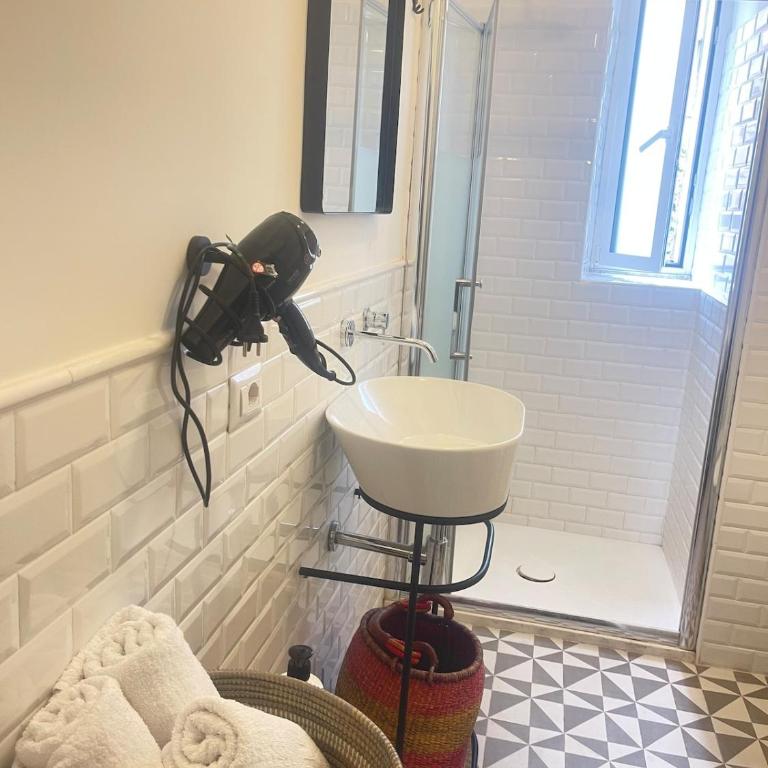 Testaccio sul Tevere romantic historical close FAO - Appartamento con 1 Camera da Letto - 20