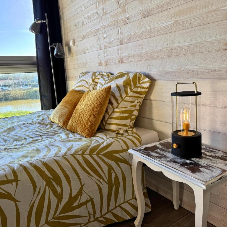 Majestic - Wifi - Parking - Vue - One-Bedroom Apartment - 15