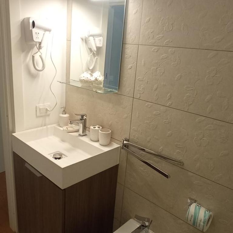 Borgo Sant' Antonio14 - Appartamento con 1 Camera da Letto e Terrazza - 11