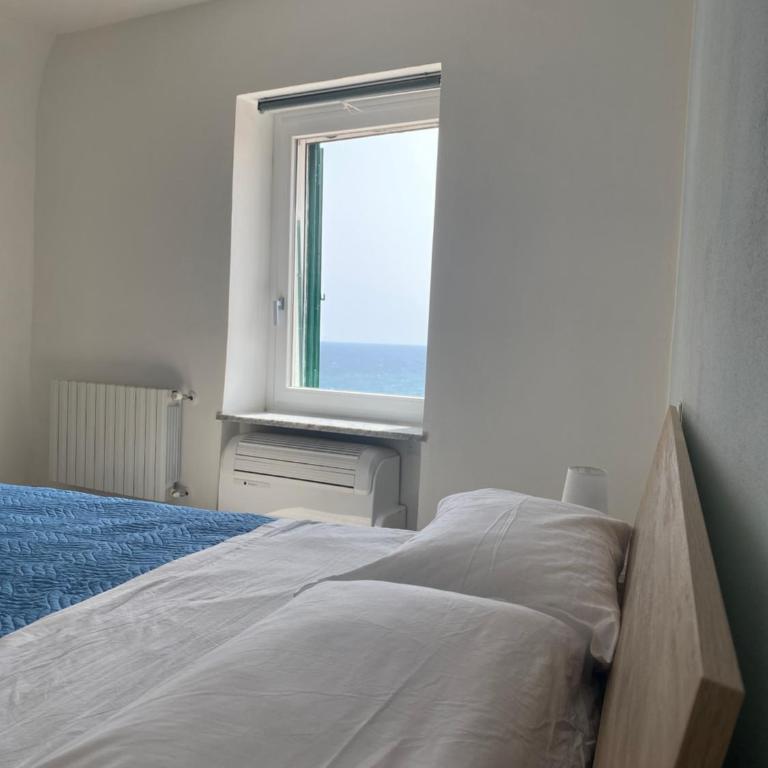 Casa Vacanze Merletto - Appartamento con Vista Mare - 6