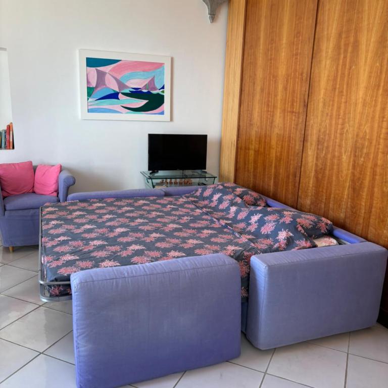 Sopramonte 39 - One-Bedroom Apartment - 8