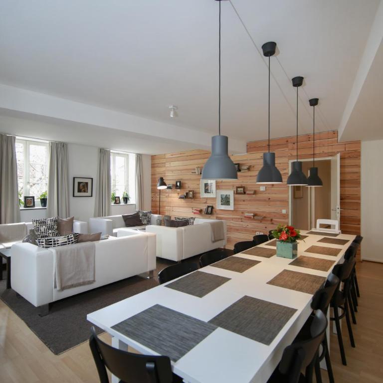 Colmarappart Rue Des Clefs - Deluxe Apartment - 2