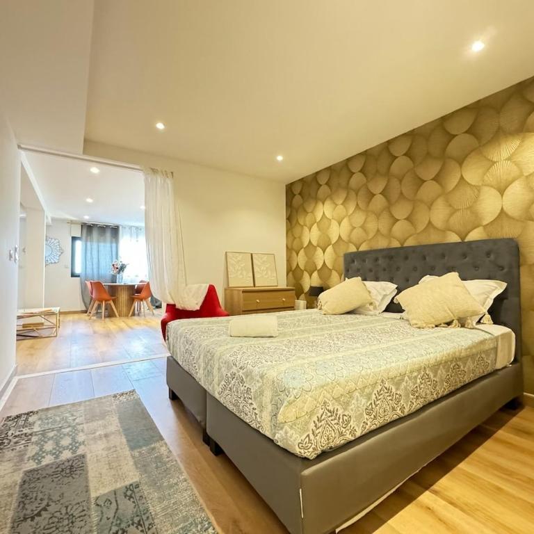 Maison Chanteranne avec parking gratuit - Appartement 2 Chambres - 1