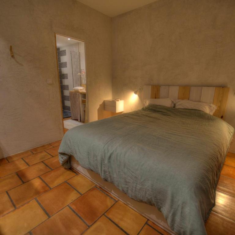 Corps de garde de la Roche - Maison 2 Chambres - 24