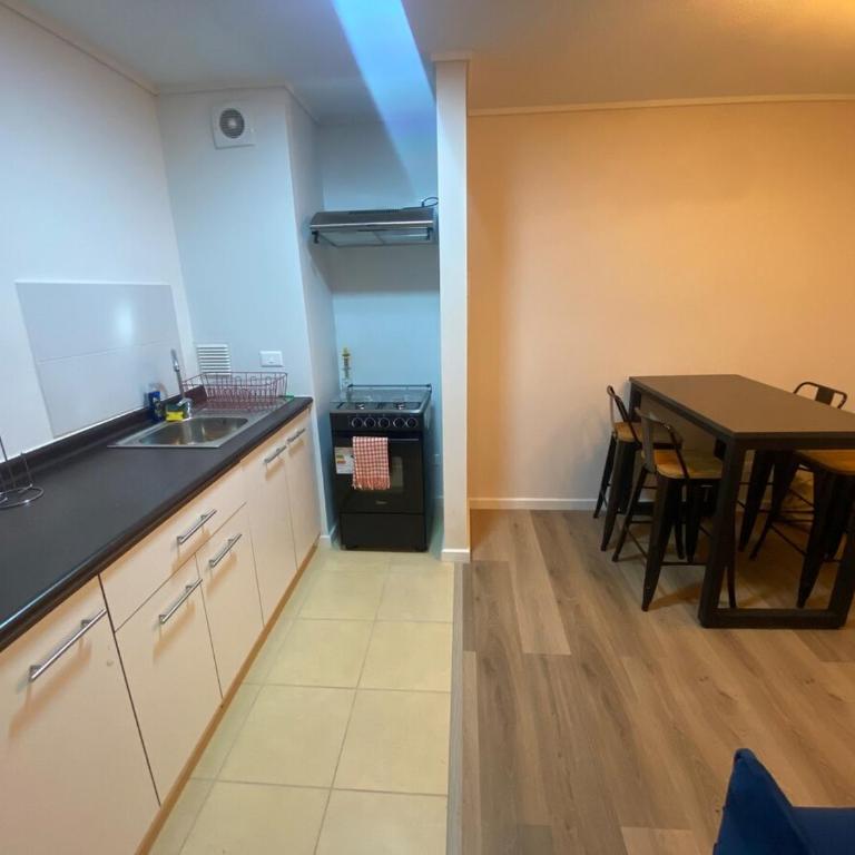 Departamento Tranquilo - Apartamento de 2 dormitorios - 8