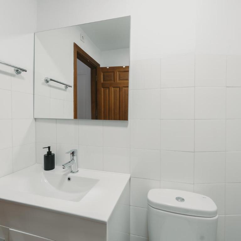 Apartamentos exclusivos en casco histórico - Apartamento - 34