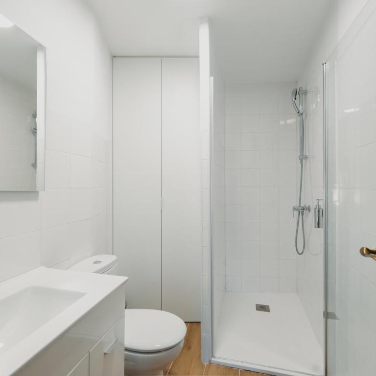 Apartamentos exclusivos en casco histórico - Apartamento - 16