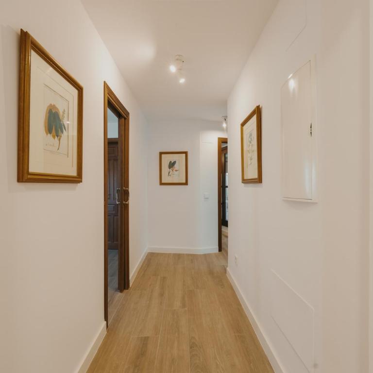 Apartamentos exclusivos en casco histórico - Apartamento - 32