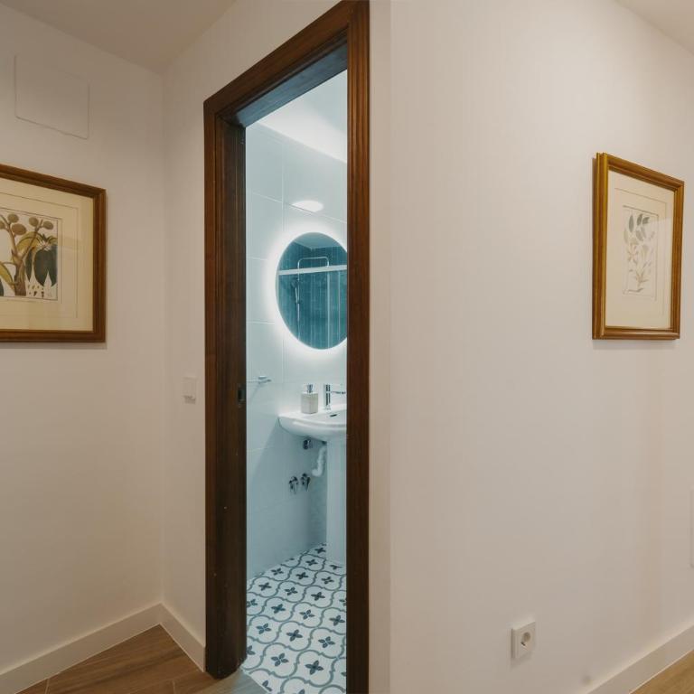 Apartamentos exclusivos en casco histórico - Apartamento - 27