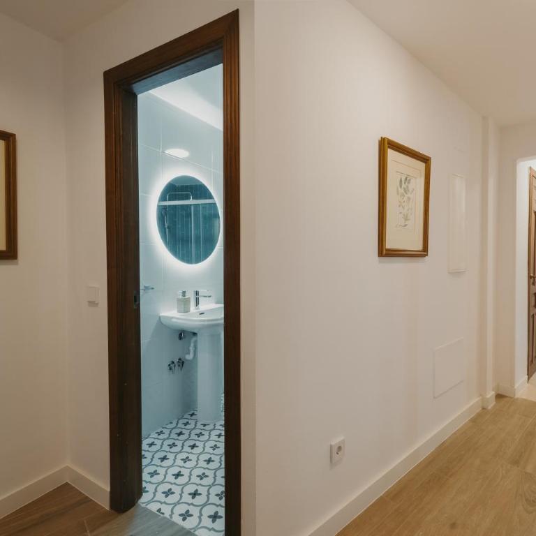 Apartamentos exclusivos en casco histórico - Apartamento - 28