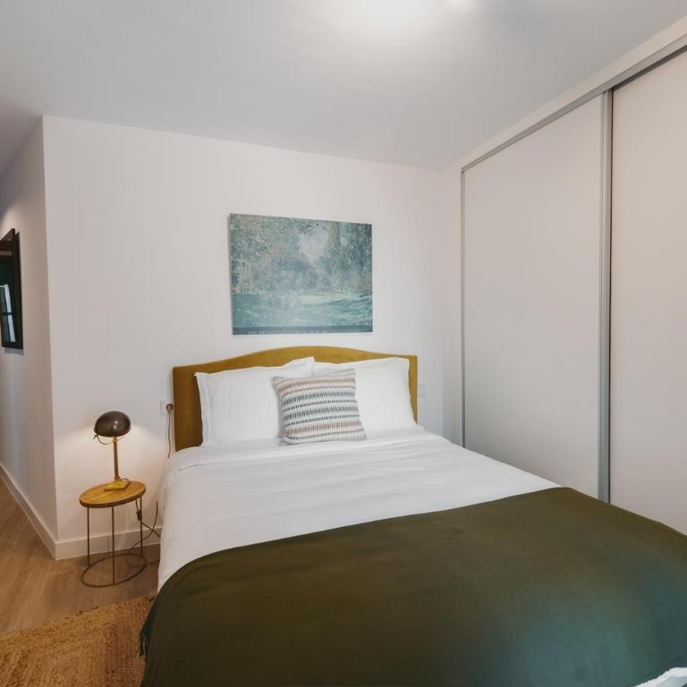 Apartamentos exclusivos en casco histórico - Apartamento - 22