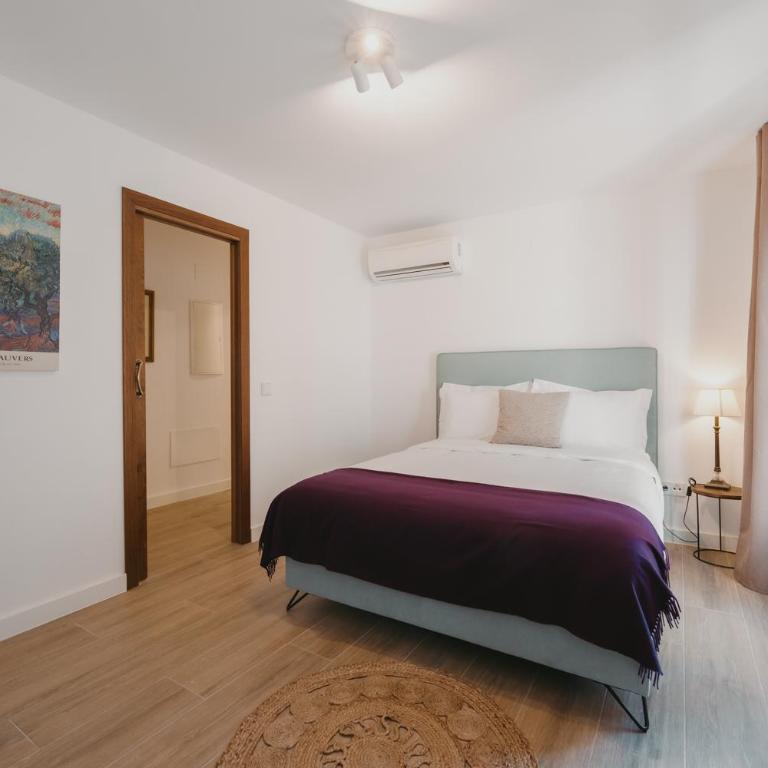 Apartamentos exclusivos en casco histórico - Apartamento - 13